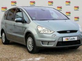 Ford S-MAX, 2.0 l. | 1