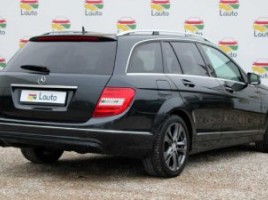 Mercedes-Benz C180, 2.0 l. | 3
