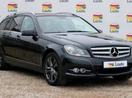 Mercedes-Benz C180, 2.0 l. | 1