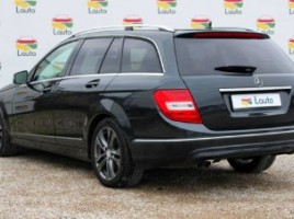 Mercedes-Benz C180, 2.0 l. | 2