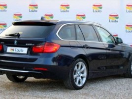 BMW 330 | 2