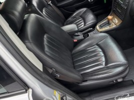 Jaguar X-Type, 3.0 l., saloon | 4