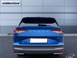 Skoda Enyaq, cross-country | 3