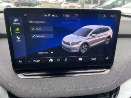 Skoda Enyaq, cross-country | 4