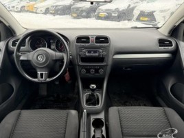 Volkswagen Golf, 1.6 l., hatchback | 2