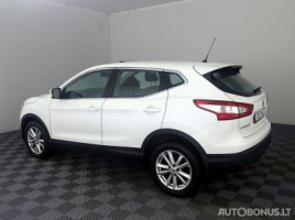 Nissan Qashqai, 1.2 l., Внедорожник | 3