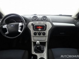 Ford Mondeo, 2.0 l., universalas | 4