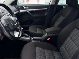 Skoda Octavia, 1.6 l. | 4