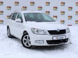 Skoda Octavia, 1.6 l. | 1