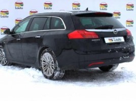 Opel Insignia | 2