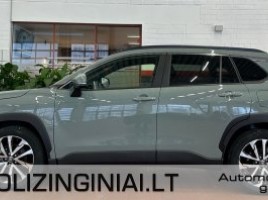 Toyota Corolla, 2.0 l., visureigis | 4