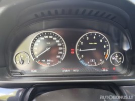 BMW 520, 2.0 l., universalas | 3