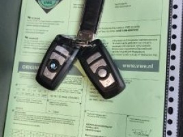 BMW 520, 2.0 l., universalas | 4