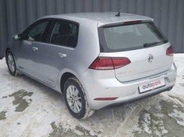 Volkswagen Golf, 1.6 l., Хэтчбек | 3