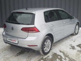 Volkswagen Golf, 1.6 l., Хэтчбек | 2