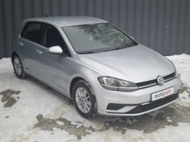 Volkswagen Golf, 1.6 l., Хэтчбек | 1