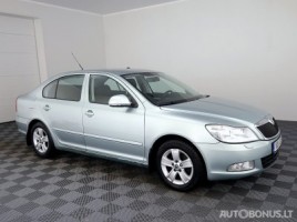 Skoda Octavia hatchback