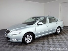 Skoda Octavia | 1