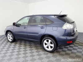 Lexus RX 300, 3.0 l., visureigis | 3