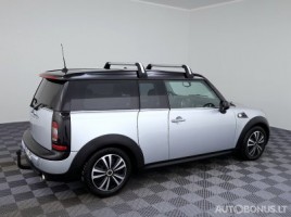 Mini Clubman, 1.6 l., universalas | 2