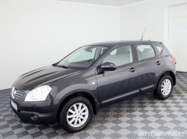 Nissan Qashqai | 1