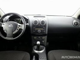 Nissan Qashqai | 4