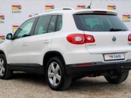 Volkswagen Tiguan, 2.0 l. | 3