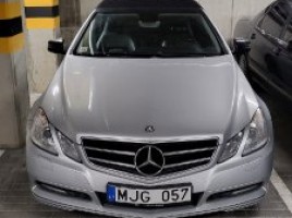 Mercedes-Benz 350 | 2