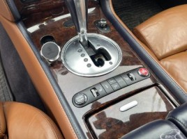 Bentley Continental | 4