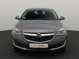 Opel Insignia | 2