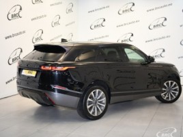 Land Rover Range Rover, 2.0 l., Внедорожник | 1