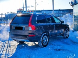 Volvo XC90, 3.2 l., visureigis | 1