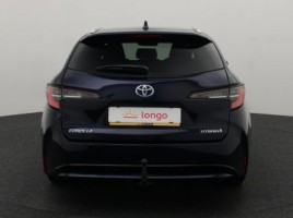 Toyota Corolla, 1.8 l., universalas | 4