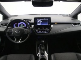 Toyota Corolla, 1.8 l., universalas | 1