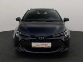 Toyota Corolla, 1.8 l., universalas | 2
