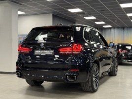 BMW X5, 3.0 l., cross-country | 4