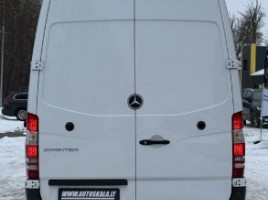 Mercedes-Benz Sprinter, 2.1 l., commercial | 1