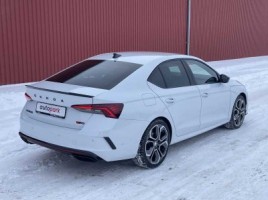 Skoda Octavia, 2.0 l., hečbekas | 3