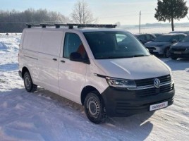 Volkswagen Transporter | 2