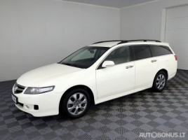 Honda Accord, 2.0 l., universalas | 1
