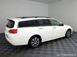 Honda Accord, 2.0 l., universalas | 2