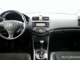 Honda Accord, 2.0 l., universalas | 4