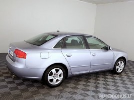 Audi A4, 1.8 l., Седан | 2