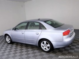 Audi A4, 1.8 l., Седан | 3