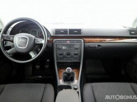 Audi A4, 1.8 l., Седан | 4