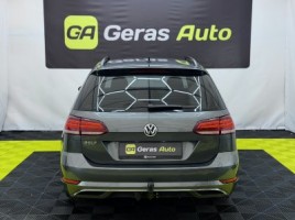 Volkswagen Golf, universalas | 4