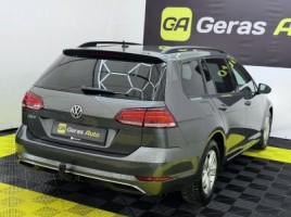 Volkswagen Golf, universalas | 3