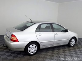 Toyota Corolla, 1.4 l., Седан | 2