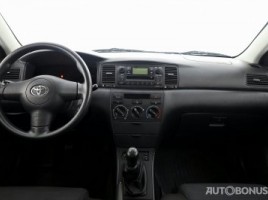 Toyota Corolla, 1.4 l., Седан | 4