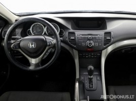 Honda Accord, 2.2 l., sedanas | 4